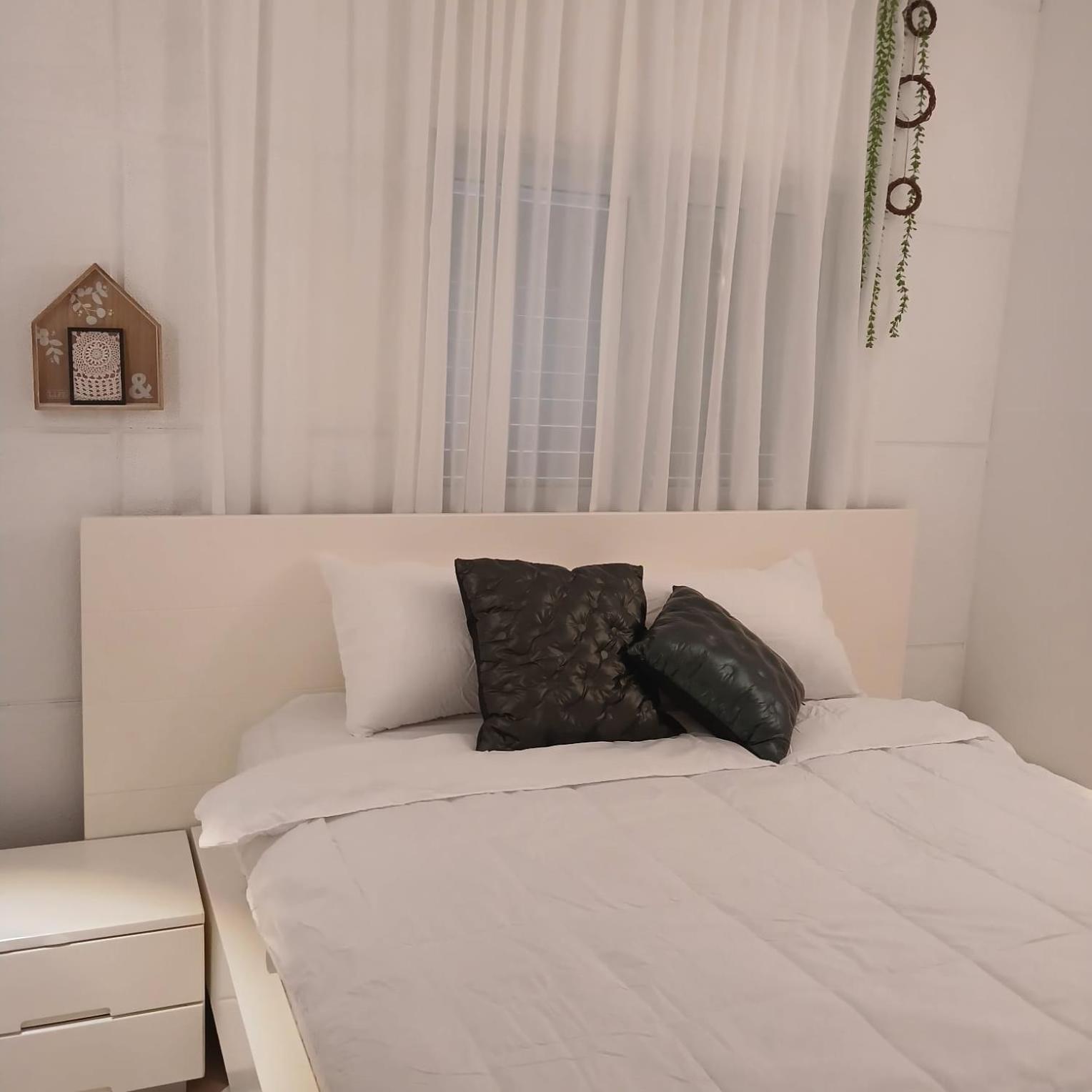 Apartamento בין העצים Petach Tikva Exterior foto